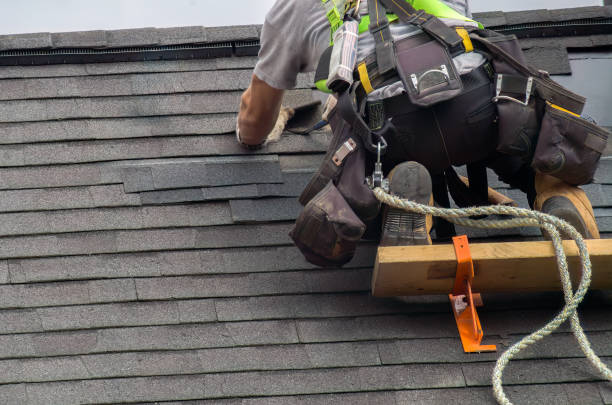 Trusted Storm Damage Roof Repair service in Central City, NE - Brentwood Metal Roofing